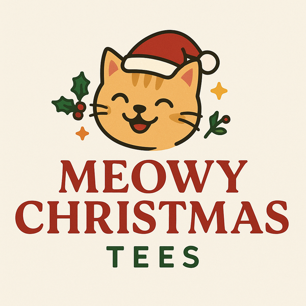 ChirstmasMeow